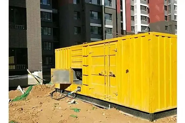湛江发电机租赁怎么去检查电力电缆线路的温度呢?