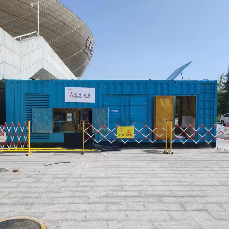 湛江发电机租赁在使用电线电缆的时候有哪些不要做的事?